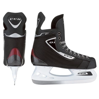 Hockey skates CCM U+01 SR