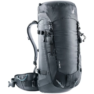 Hiking Backpack Deuter Guide 34+ - Black