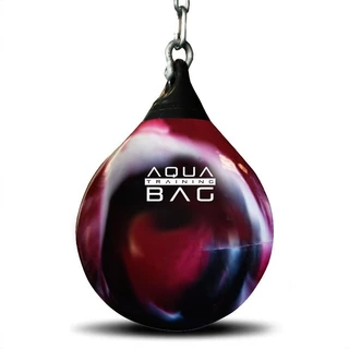 Water-Filled Punching Bag Aqua Bag Energy 35kg