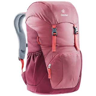 Children’s Backpack DEUTER Junior 2019 - Cardinal-Maron