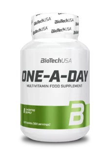 BioTech ONE-A-DAY