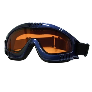 Lyžařské brýle RELAX Pilot - modrá