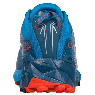 Men’s Hiking Shoes La Sportiva Akyra GTX - Black