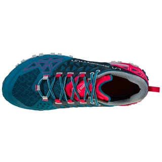 Women’s Running Shoes La Sportiva Bushido II - Marine Blue/Aqua