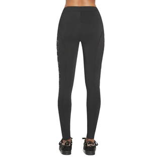 Női leggings BAS BLEU Combat Black - fekete