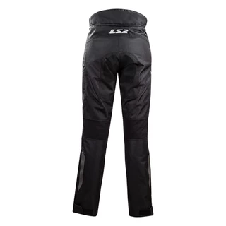 Women's Motorcycle Pants LS2 Router Black - inSPORTline