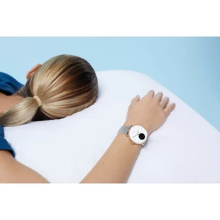 Withings Scanwatch 38 mm okosóra