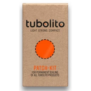 Klej + łatki do dętki rowerowej TUBOLITO Tubo Patch Kit