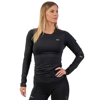 Női alakformáló push-up leggings Nebbia INTENSE Heart-Shaped 843 -  inSPORTline