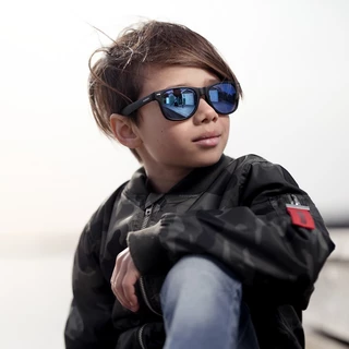 Children’s Sunglasses Minibrilla Tim