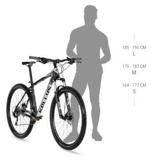 Mountain Bike KELLYS SPIDER 30 29” – 2020