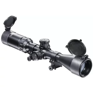 Riflescope Walther 3-9x44 Sniper