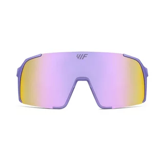 Polarized Sunglasses VIF One All Purple