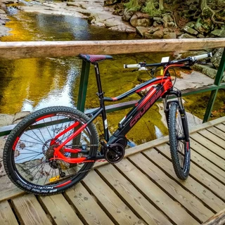 Crussis e-Atland 7.4 - Elektro Mountainbike - Modell 2019