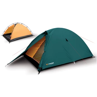 Tent Trimm - Green