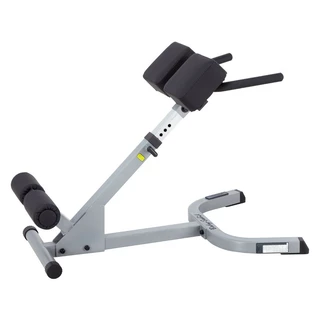 GHYP45 45° Body-Solid Back Hyperextension