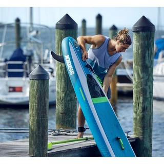 Paddleboard with Accessories Jobe Aero SUP Yarra 10.6 – 2018