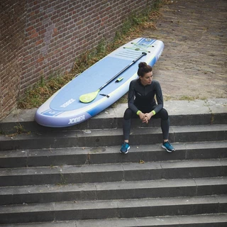 Paddleboard z akcesoriami Jobe Aero SUP Lena Yoga 10.6 - model 2019