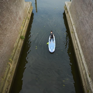 Paddleboard s príslušenstvom Jobe Aero SUP Lena Yoga 10.6 - model 2019