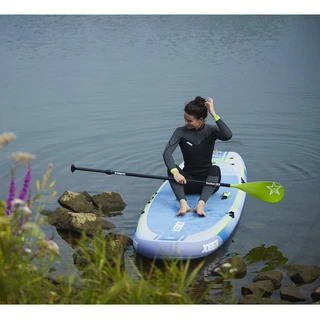 Jobe Aero SUP Lena Yoga 10.6 -  Paddle Board mit Zubehör Modell 2019