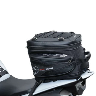 Motorcycle Luggage Oxford T40R Tail Pack