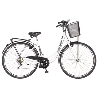 Mestský bicykel Visitor Explorer Eli 28" - model 2024