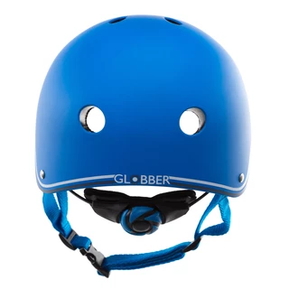 Der Kinder-Schutzhelm Globber Junior - blau