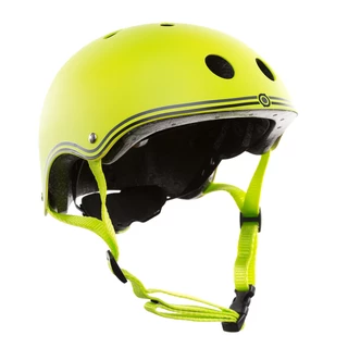 Children’s Helmet Globber Junior - Green