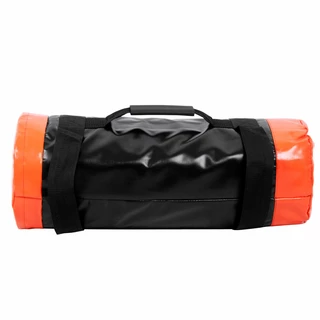 Erősítő edző zsák fogantyúkkal inSPORTline FitBag - 15 kg