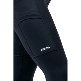 Női leggings Nebbia High Waist Fit&Smart 505