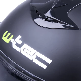 Flip-Up Motorcycle Helmet W-TEC NK-839