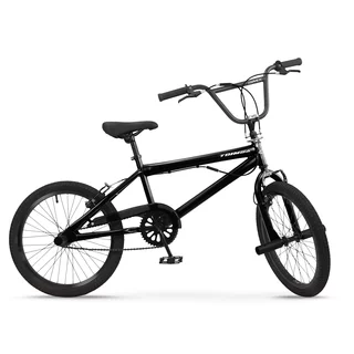 BMX kolo Toimsa BMX 20" - Red - Black