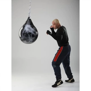 Vízzel töltött boxzsák Aqua Punching Bag 55 kg