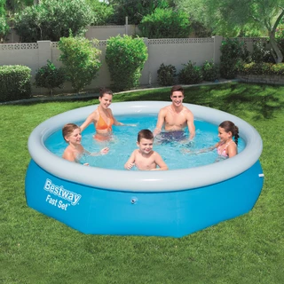 Outdoor Pool Bestway Fast Set 305 x 76 cm