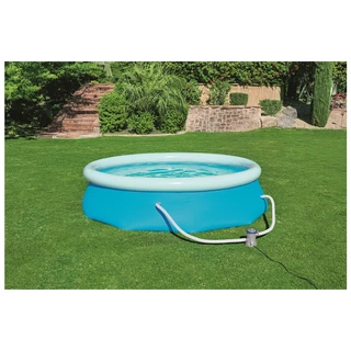 Outdoor Pool Bestway Fast Set 305 x 76 cm with Filter