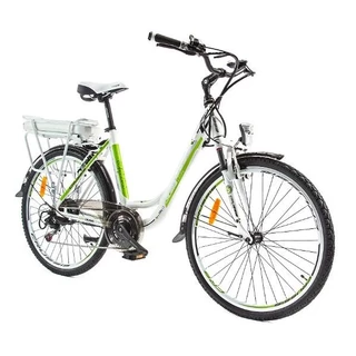Urban E-Bike Crussis e-City 1.5