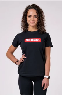Női póló Nebbia 592