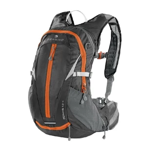Backpack FERRINO Zephyr 12+3 - Black