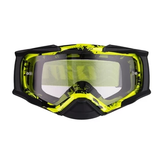 Motocross szemüveg iMX Dust Graphic