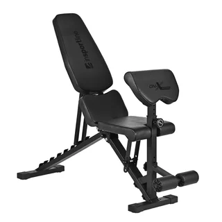 Workout Bench inSPORTline ON-X AB10