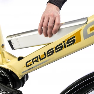 Urban E-Bike Crussis e-City 9.3 - model 2018