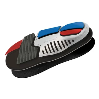 IRONMAN Total Support Replacement Insoles