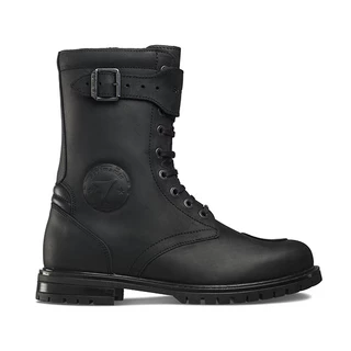 Leather Motorcycle Boots Stylmartin Rocket