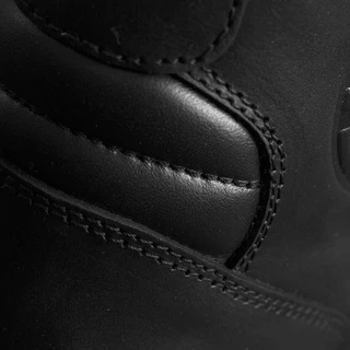 Kožené moto topánky Stylmartin Rocket - čierna