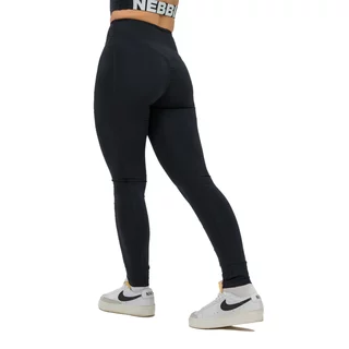 High-Waisted Workout Leggings Nebbia GLUTE CHECK 613