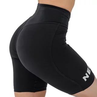 High-Waisted Legging Shorts Nebbia 9” SNATCHED 614
