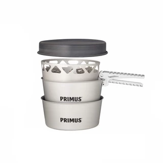 Súprava variča a riadu Primus Essential Stove Set 1.3l