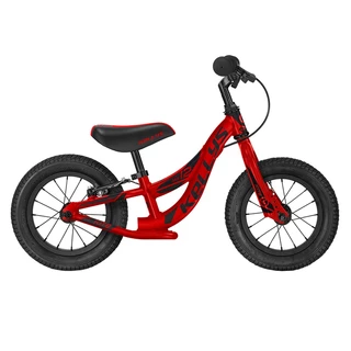 Balance Bike KELLYS KITE 12 RACE 2020 - Red - Red