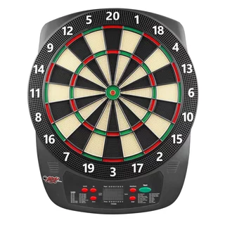 Shot Pro Elektronisches Dartscheiben-Set