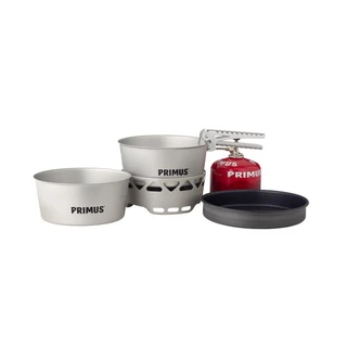 Primus Essential Kocher Set 1.3l Topf- und Utensilienset